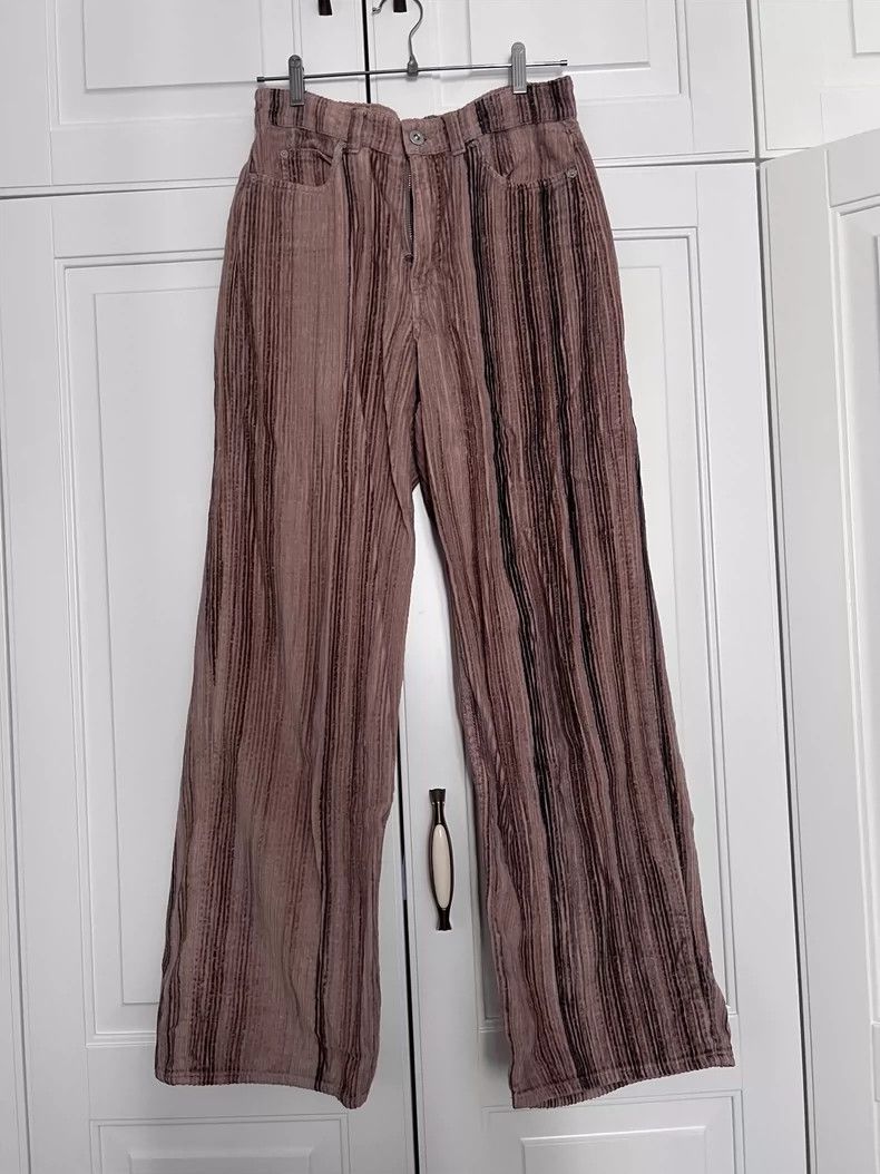 Our Legacy our legacy cord cut 2503-Nextarrow Size US 34 / EU 50 - 3 Thumbnail
