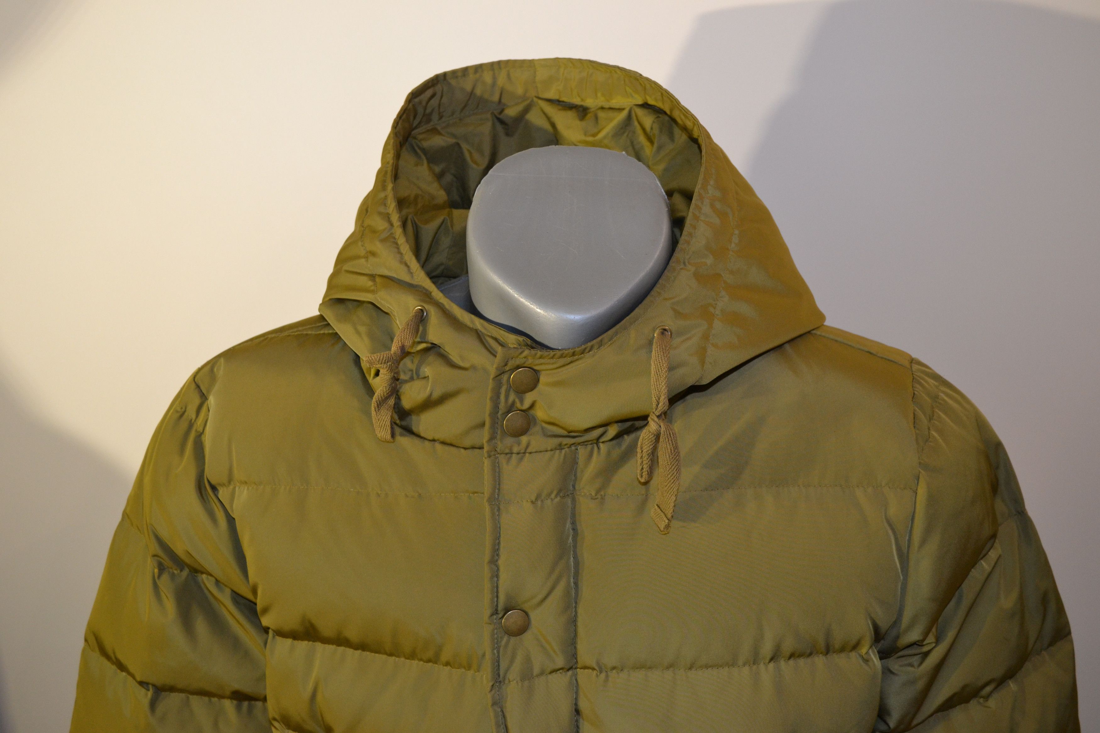 Ganni Ganni Puffer Jacket Women’s Size XL Size XL / US 12-14 / IT 48-50 - 2 Thumbnail