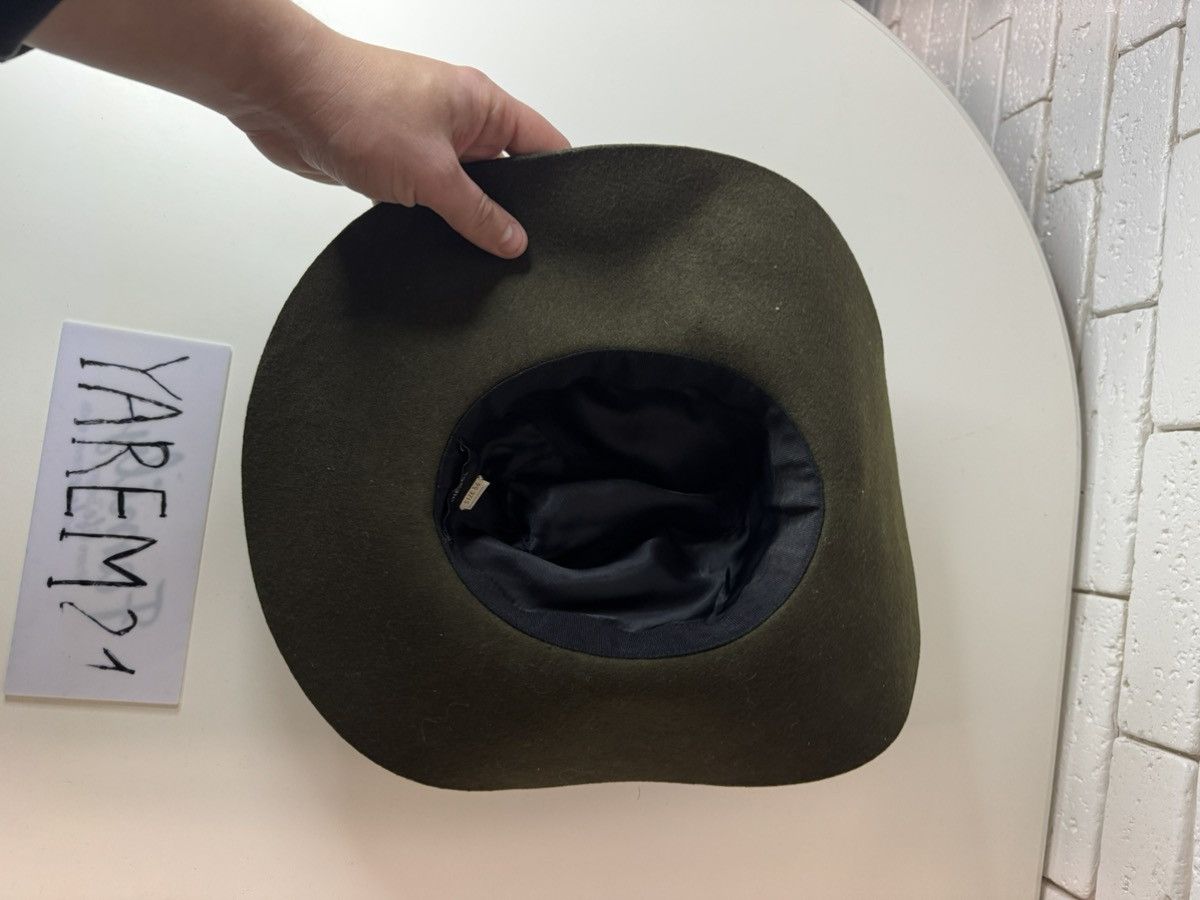 Diesel Diesel vintage hat cap Size ONE SIZE - 5 Thumbnail