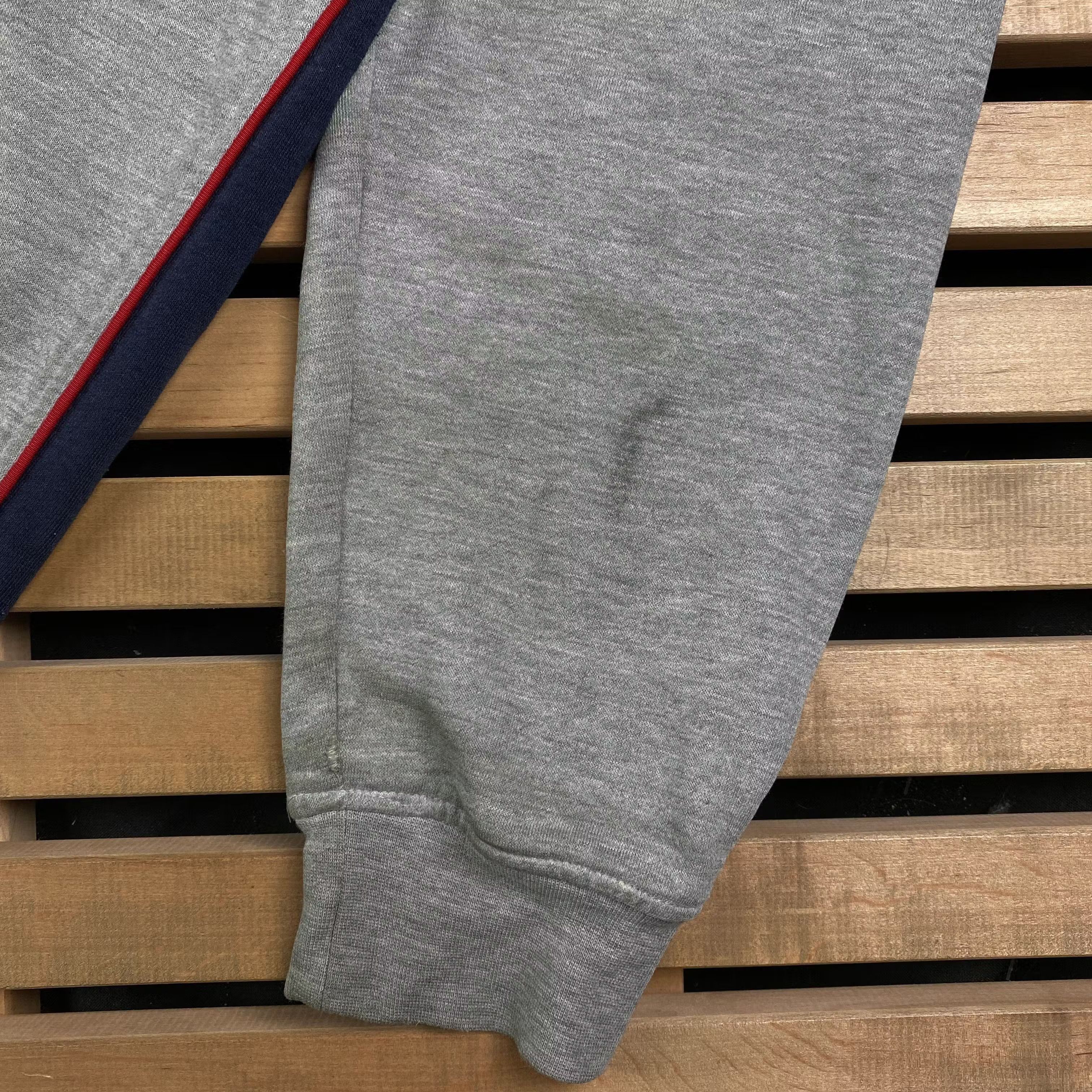 Fila × Vintage Mens Sweatshirt Fila Vintage Size XL Size US XL / EU 56 / 4 - 7 Thumbnail