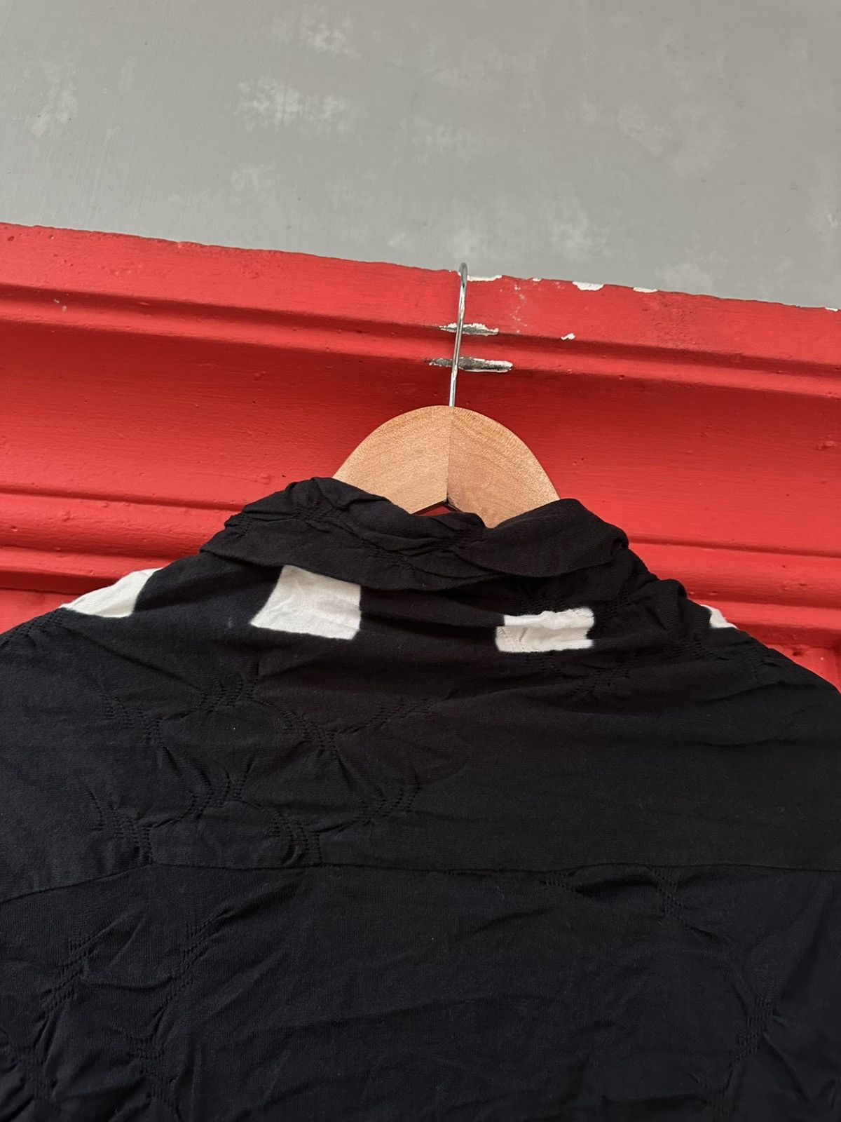 Y's Y’s Yohji Yamamoto Cardigan Size US M / EU 48-50 / 2 - 7 Thumbnail