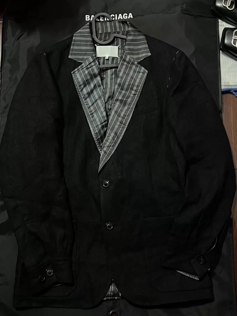 Maison Margiela Maison Margiela Suit Size 46R - 2 Thumbnail