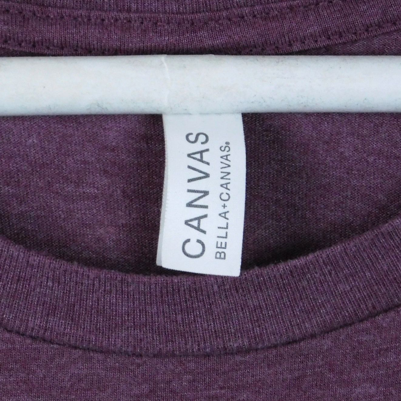 Canvas Arkansas Map T Shirt Size L Cartoon Style Natural Threads Size US L / EU 52-54 / 3 - 3 Thumbnail