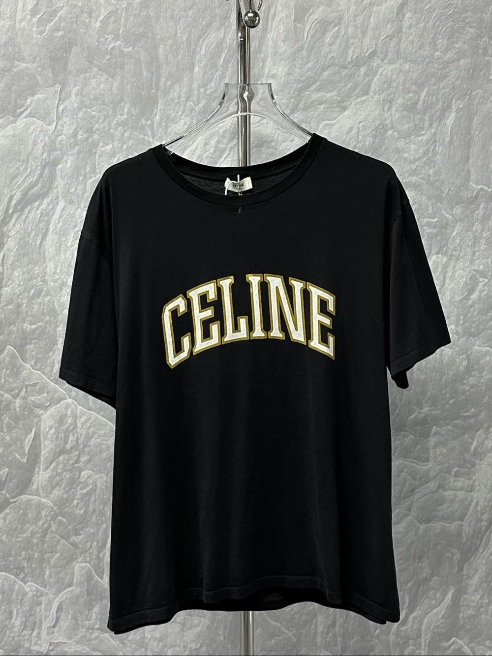 Celine × Hedi Slimane SS20 Celine I Have Nostalgia Never Known