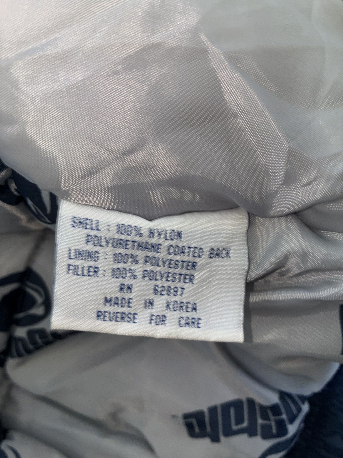Other Vintage Penn State College Nittany Lion Starter Jacket Size US M / EU 48-50 / 2 - 10 Thumbnail