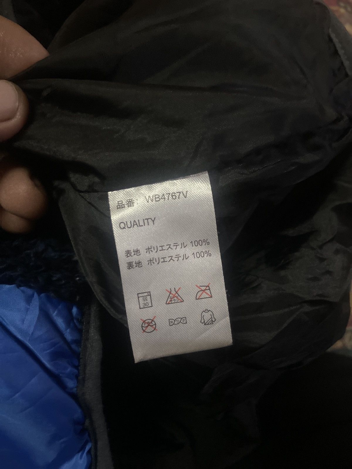 Other 👘SALE👘WOODS CANADA SHERLING FLEECE VEST Size US XL / EU 56 / 4 - 7 Thumbnail
