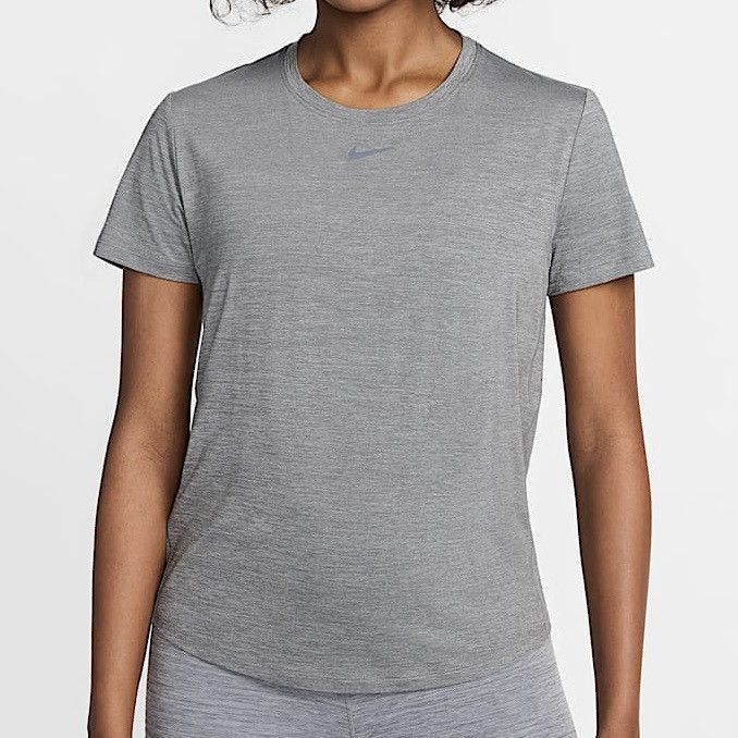 Nike Dri fit workout tee Size M / US 6-8 / IT 42-44 - 1 Thumbnail