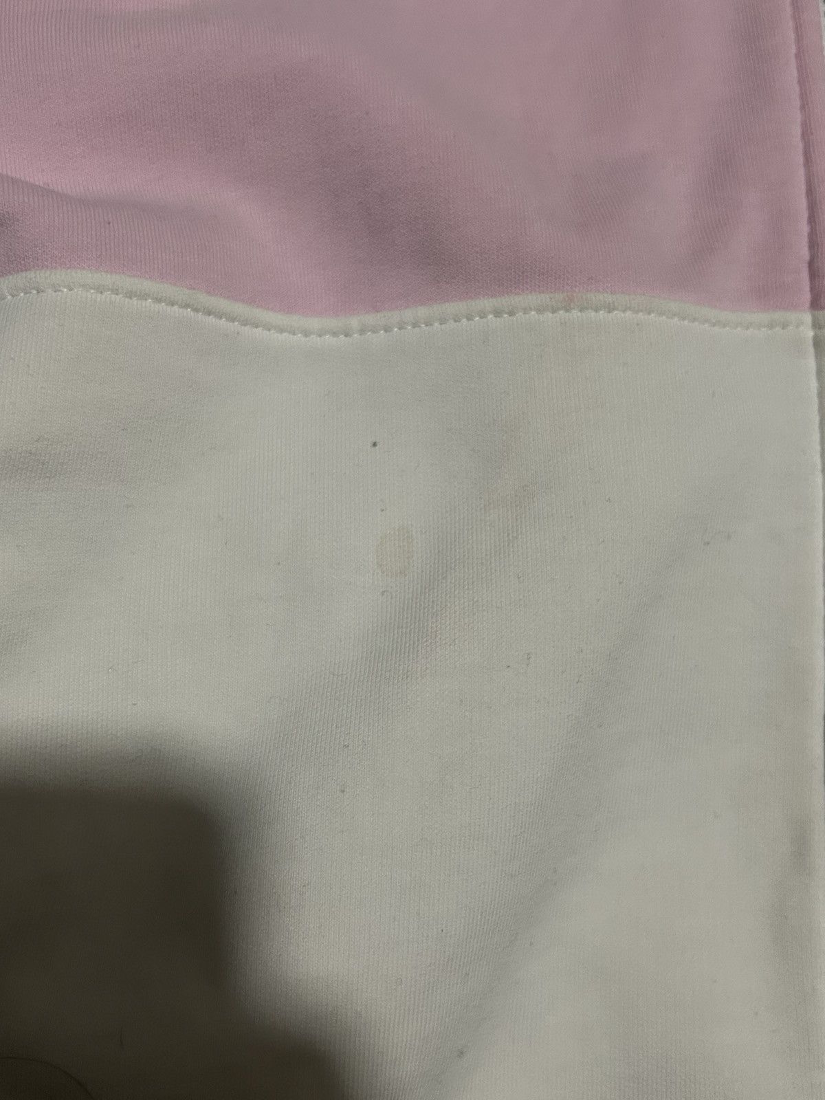 Helmut Lang Helmut lang pink campaign hoodie Size US M / EU 48-50 / 2 - 3 Thumbnail