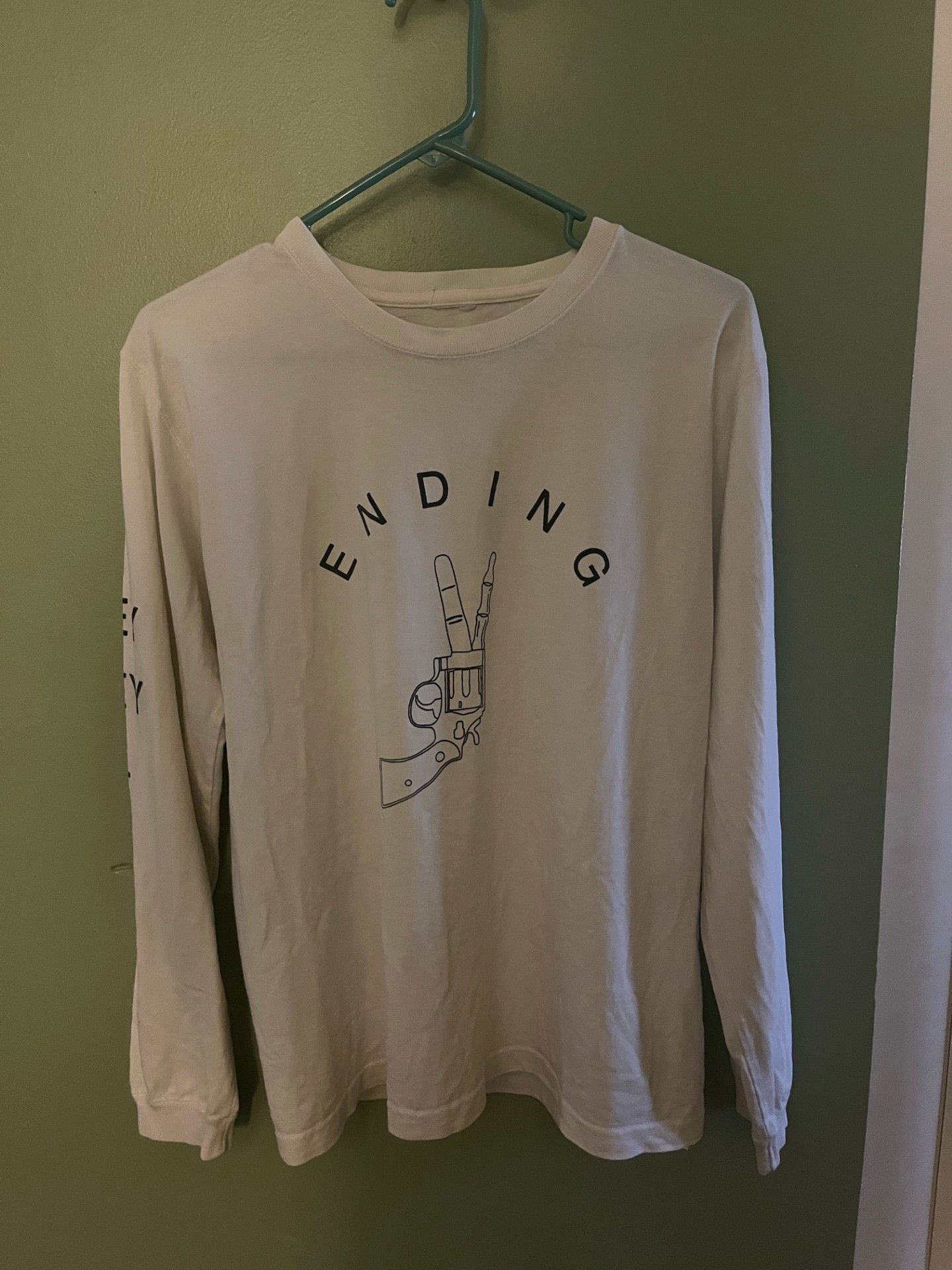 Archive Long Sleeve | Grailed