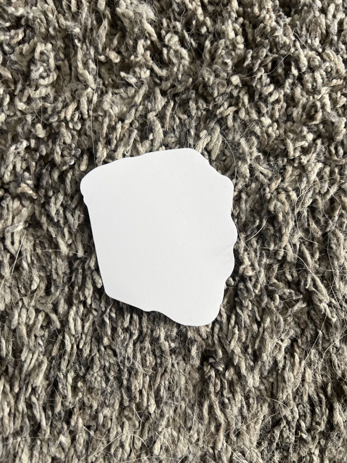 Hypebeast Deathly Cravings Popcorn Sticker Size ONE SIZE - 2 Thumbnail