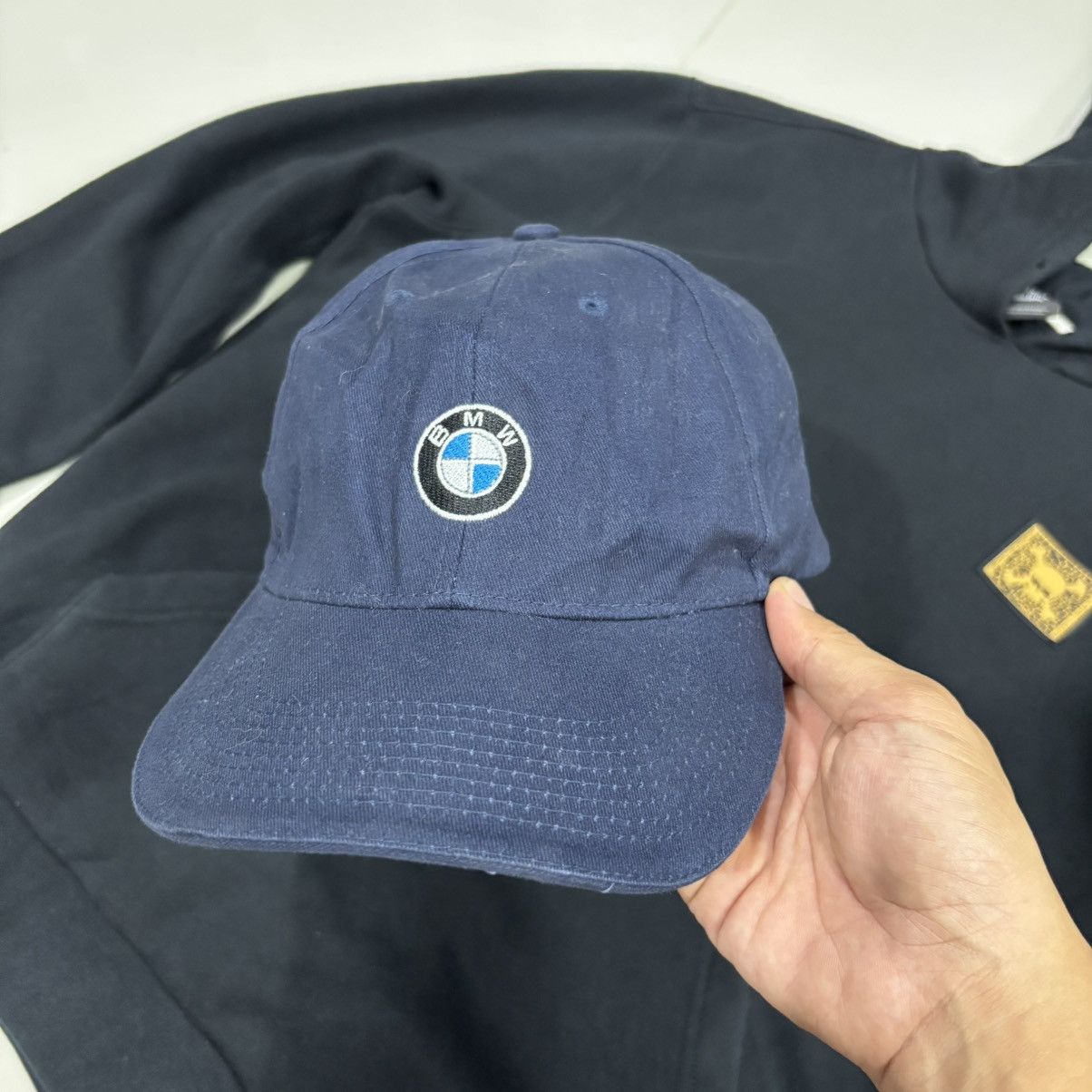 BMW 2000’s BMW Hat Size ONE SIZE - 1 Thumbnail