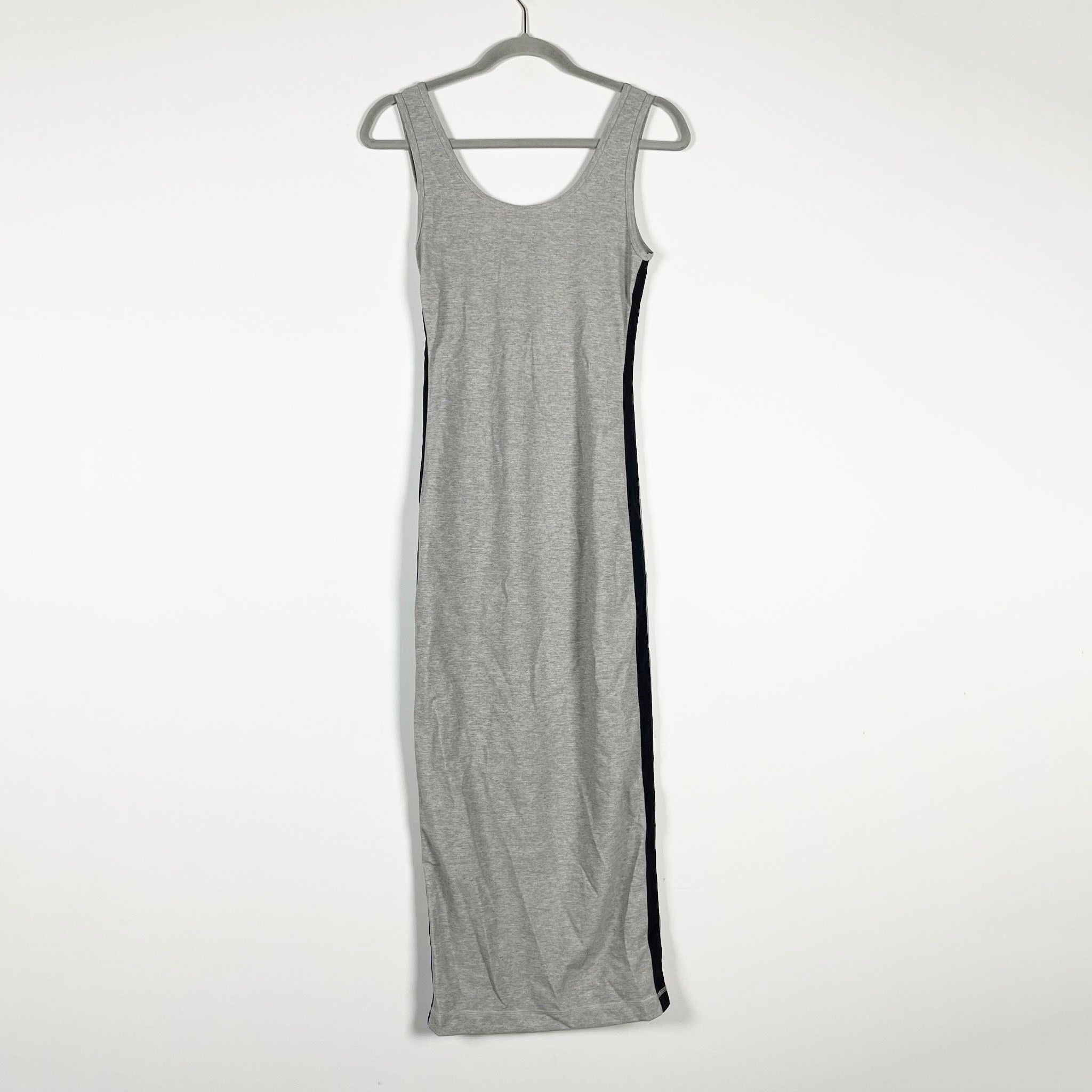 WARDROBE.NYC WARDROBE.NYC For FWRD Sport Scoop Neck Size S / US 4 / IT 40 - 1 Thumbnail