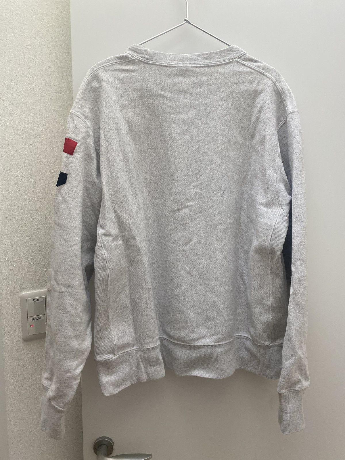 Champion Vintage Champion Reverse Weave Cortland Crewneck Sweatshirt Size US L / EU 52-54 / 3 - 6 Thumbnail