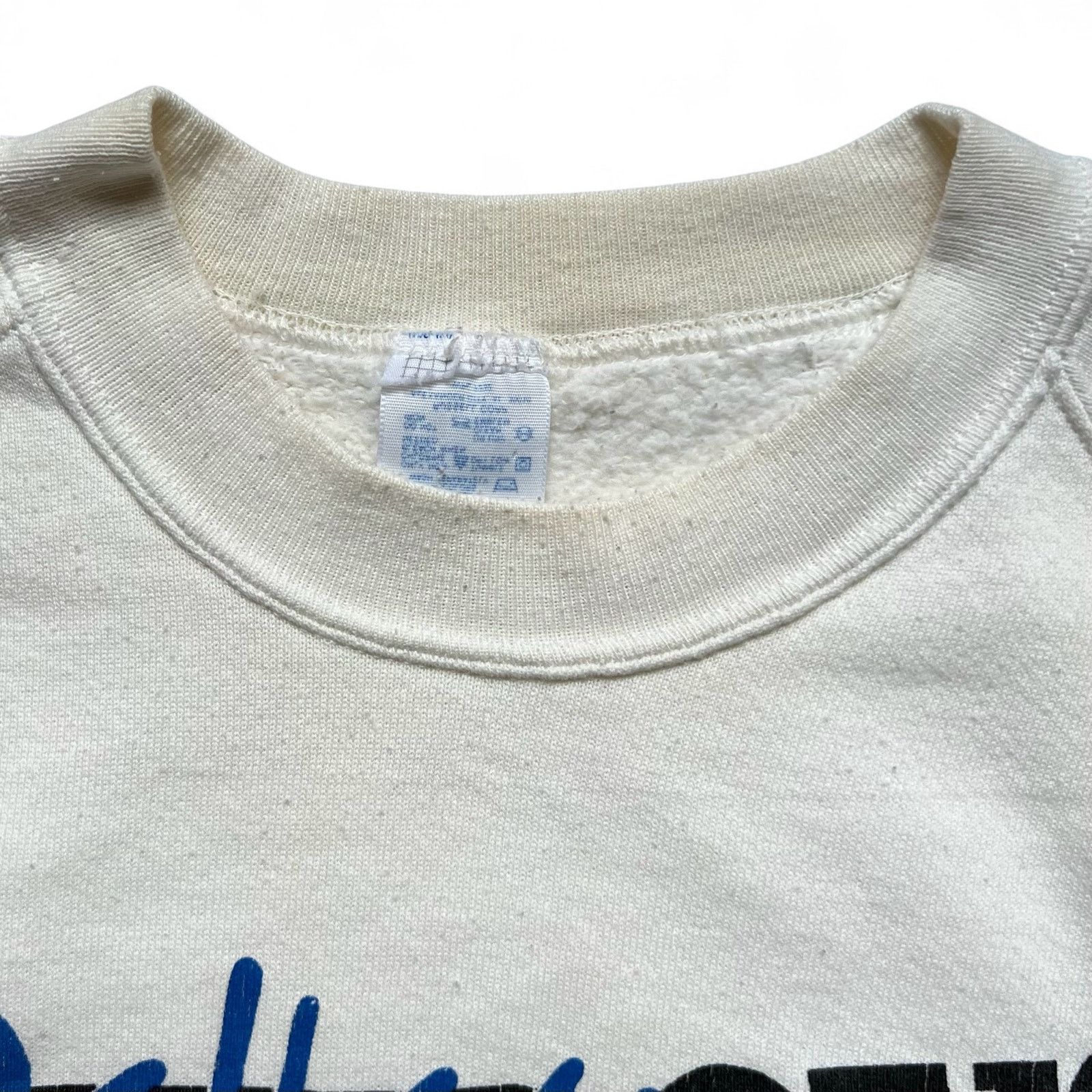 Jerzees × Vintage 90s Dallas Cowboys Yosemite Sam NFL Crewneck Sweatshirt USA Size US XL / EU 56 / 4 - 7 Thumbnail