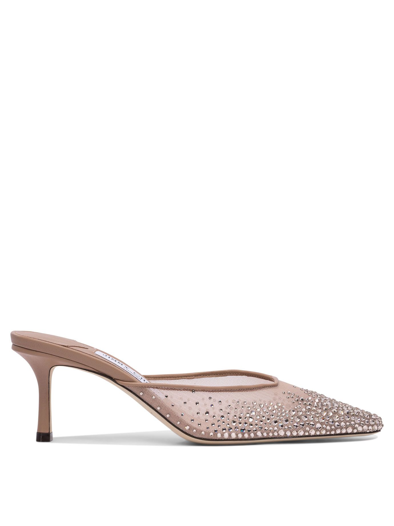 Jimmy Choo Sandals Size US 9 / IT 39 - 1 Thumbnail