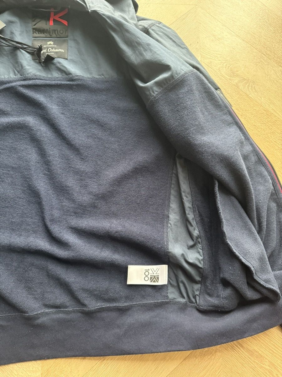 Nigel Cabourn Nigel Cabourn x Karrimor K100 M/48 Size US M / EU 48-50 / 2 - 8 Thumbnail