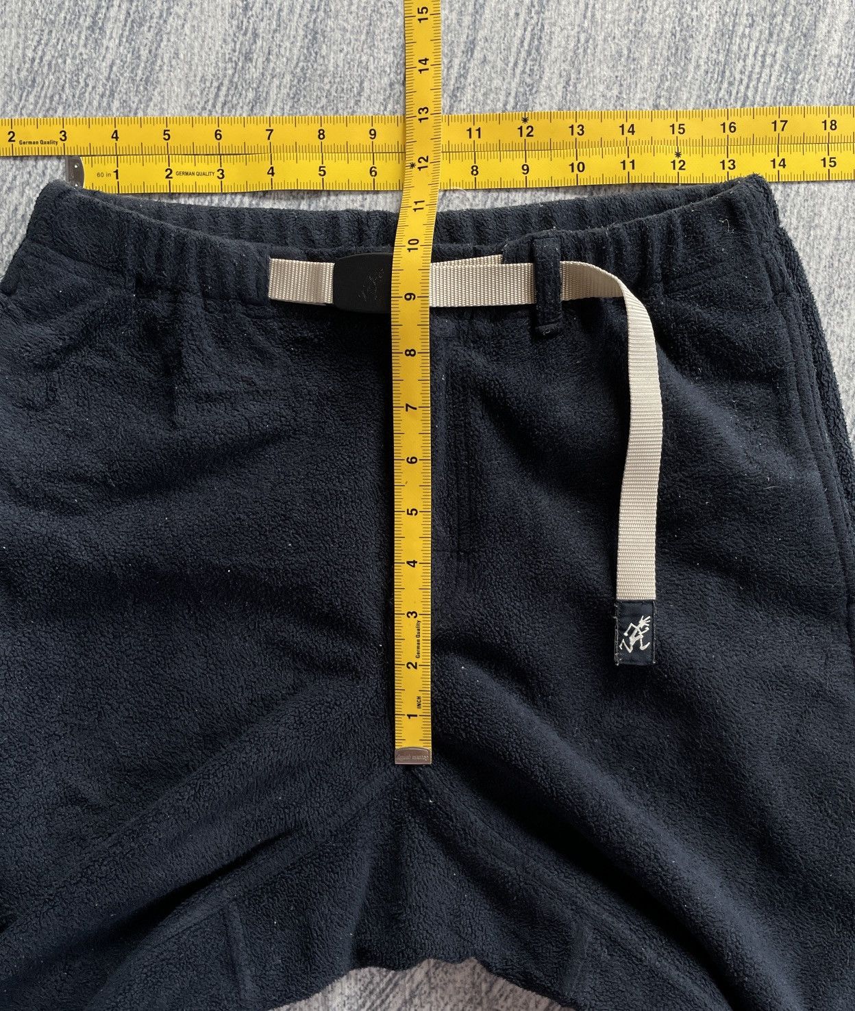 Beams Japan × Beams Plus × Gramicci Gramicci X Beams Fleece Pants Size US 27 - 11 Thumbnail