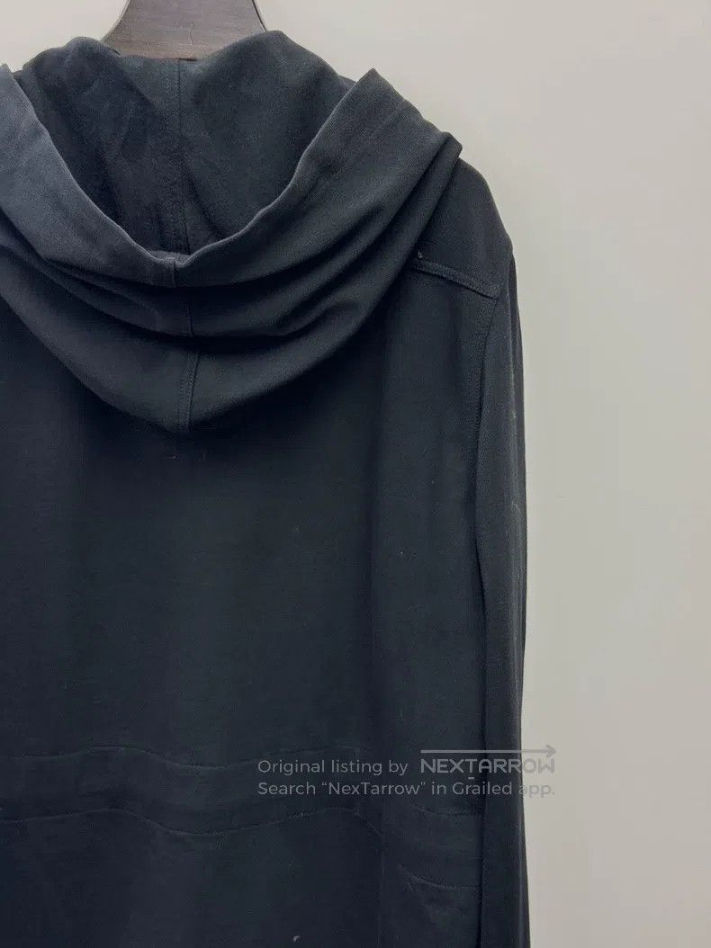 Rick Owens Rick Owens hoodie Size US M / EU 48-50 / 2 - 4 Thumbnail