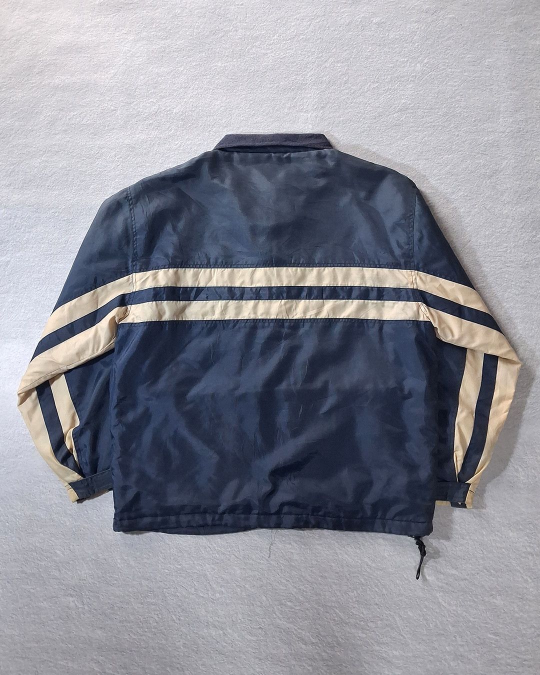Lee LEE USA WINDBREAKER NYLON JACKET Size US L / EU 52-54 / 3 - 10 Thumbnail