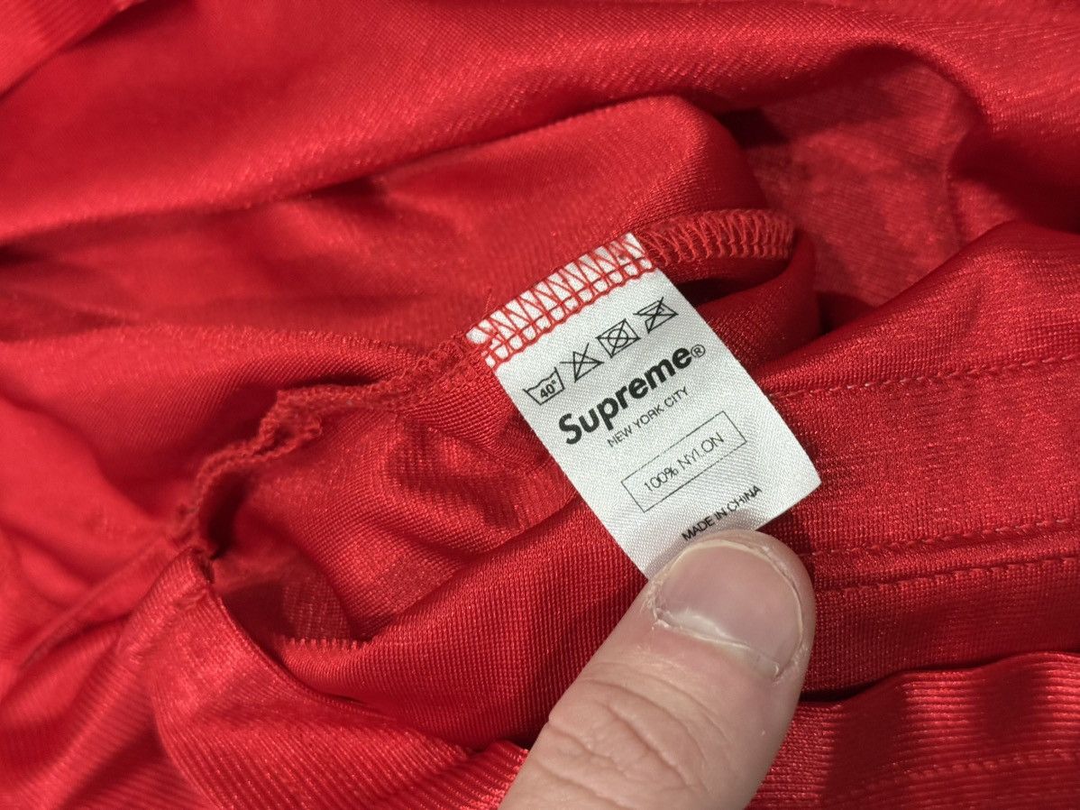 Supreme Supreme 2013 Stars Football Jersey Size US L / EU 52-54 / 3 - 17 Thumbnail
