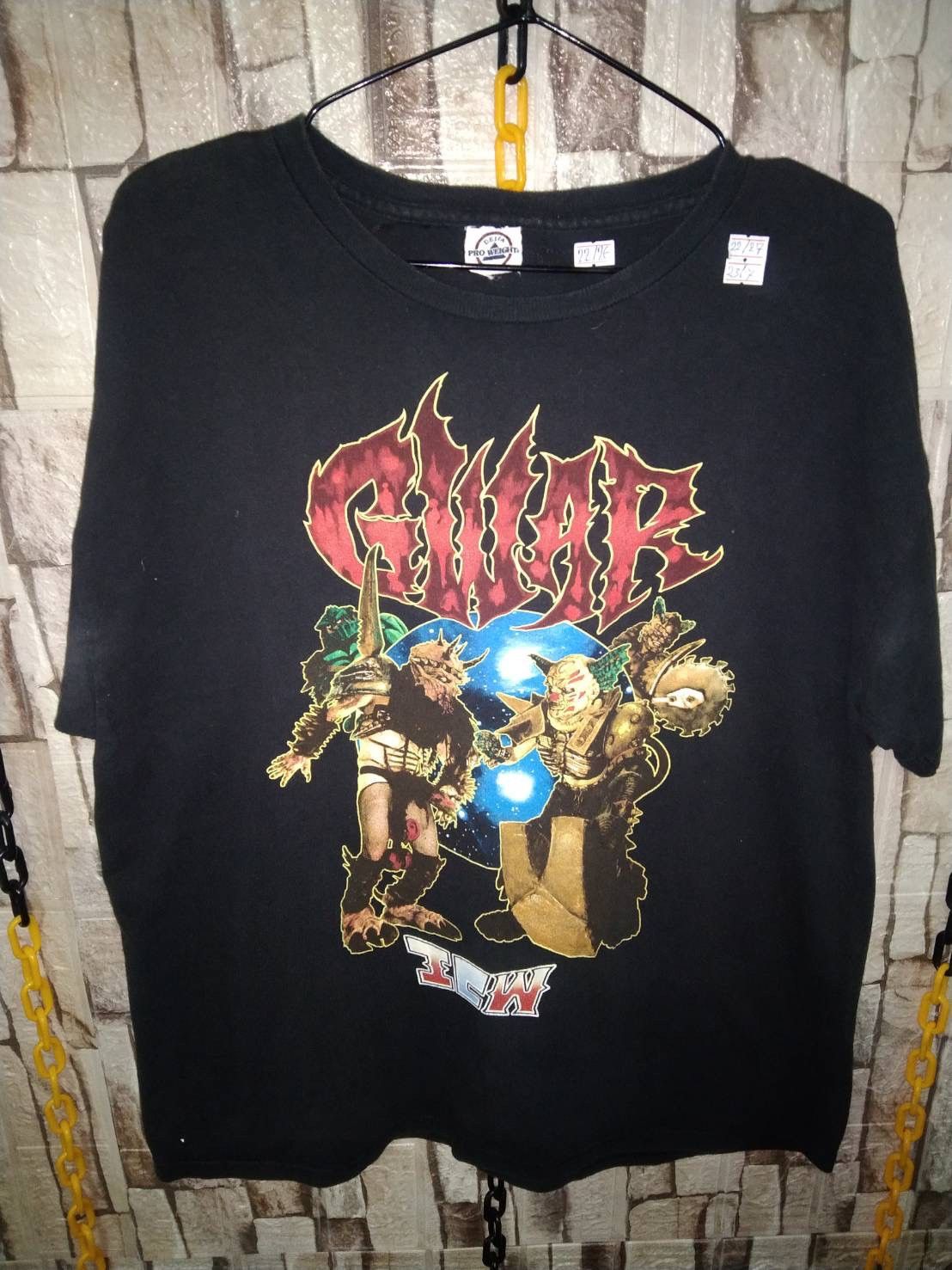 Vintage Vintage T Shirts Size US L / EU 52-54 / 3 - 1 Thumbnail
