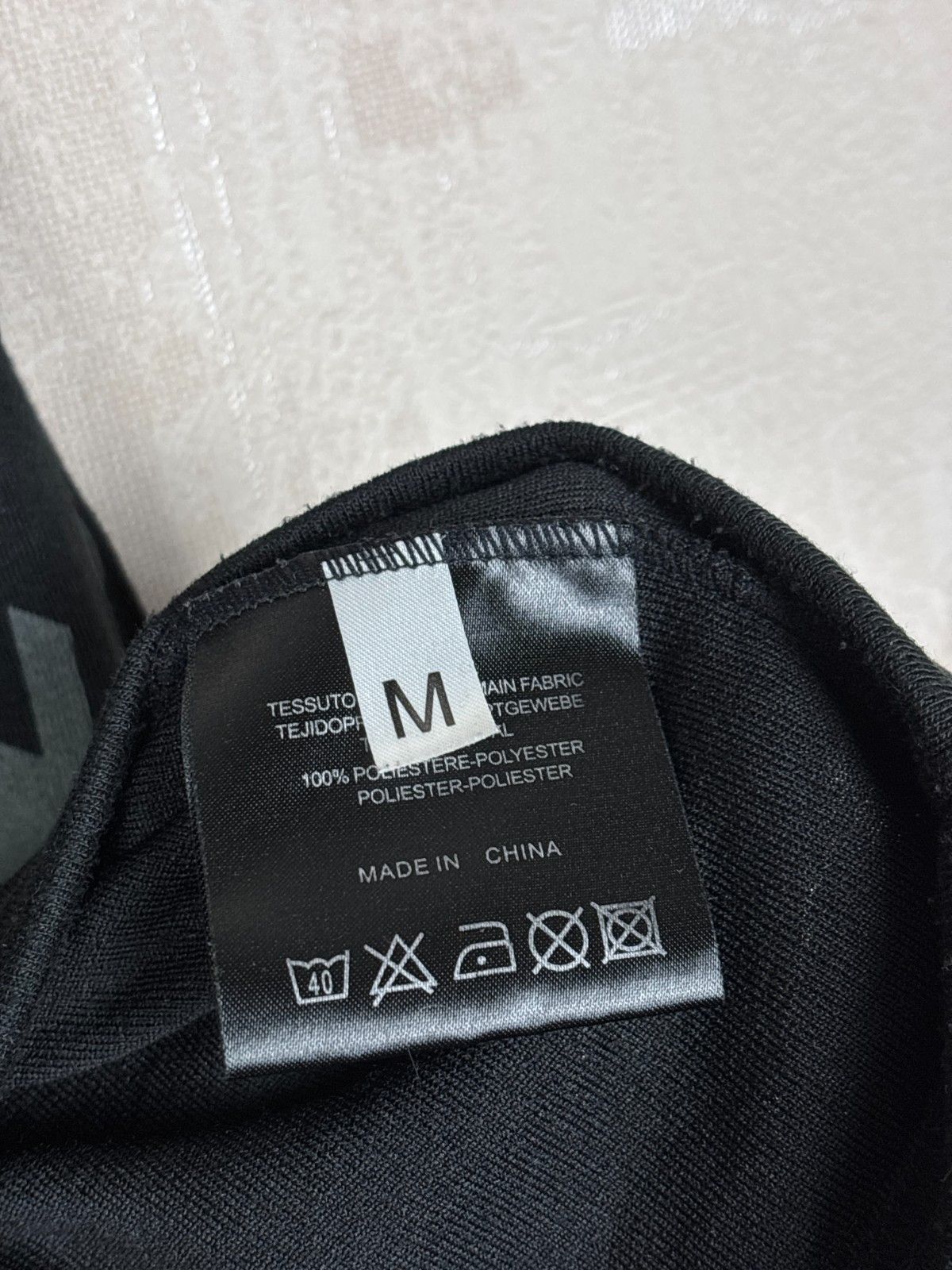 Dainese Dainese D-Tec Thermal Performance Base Layer Half Zip Size US M / EU 48-50 / 2 - 10 Thumbnail