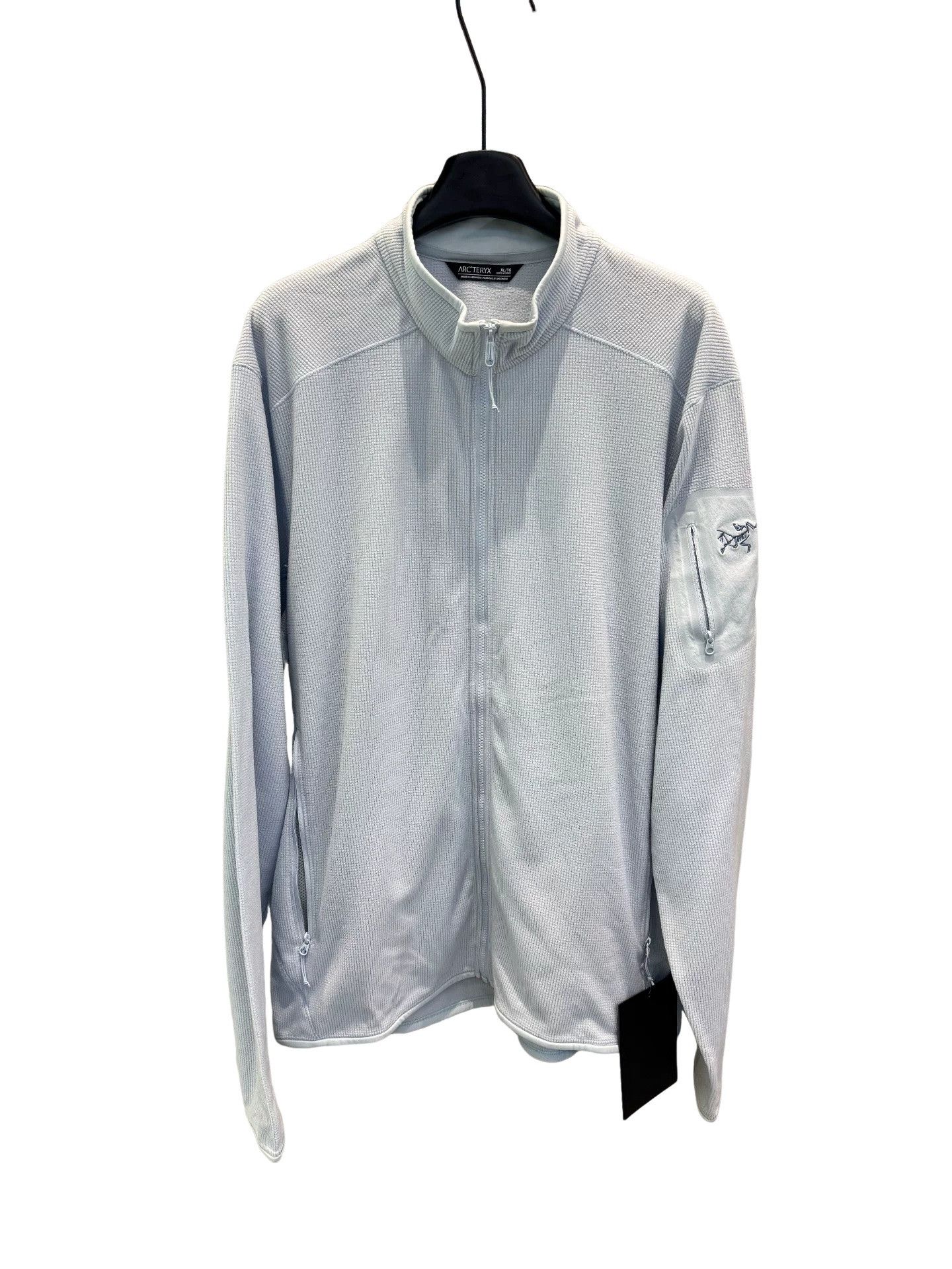 Arc'teryx Arc'teryx Delta LT Fleece Jacket Size XL Size US XL / EU 56 / 4 - 1 Thumbnail