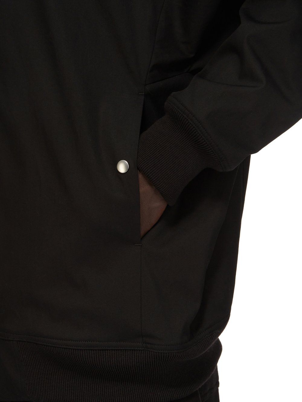 Rick Owens BNWT AW24 RICK OWENS "PORTERVILLE" JUMBO PETER FLIGHT 52 Size US L / EU 52-54 / 3 - 15 Thumbnail