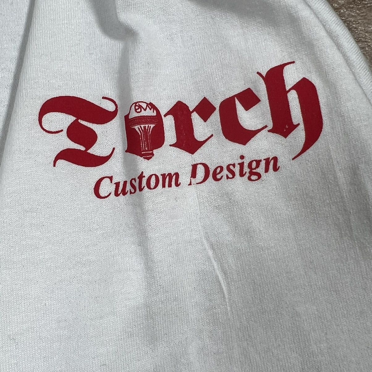 Vintage Vintage Chicago 23 Tshirt Size 2XL Size US XXL / EU 58 / 5 - 3 Thumbnail