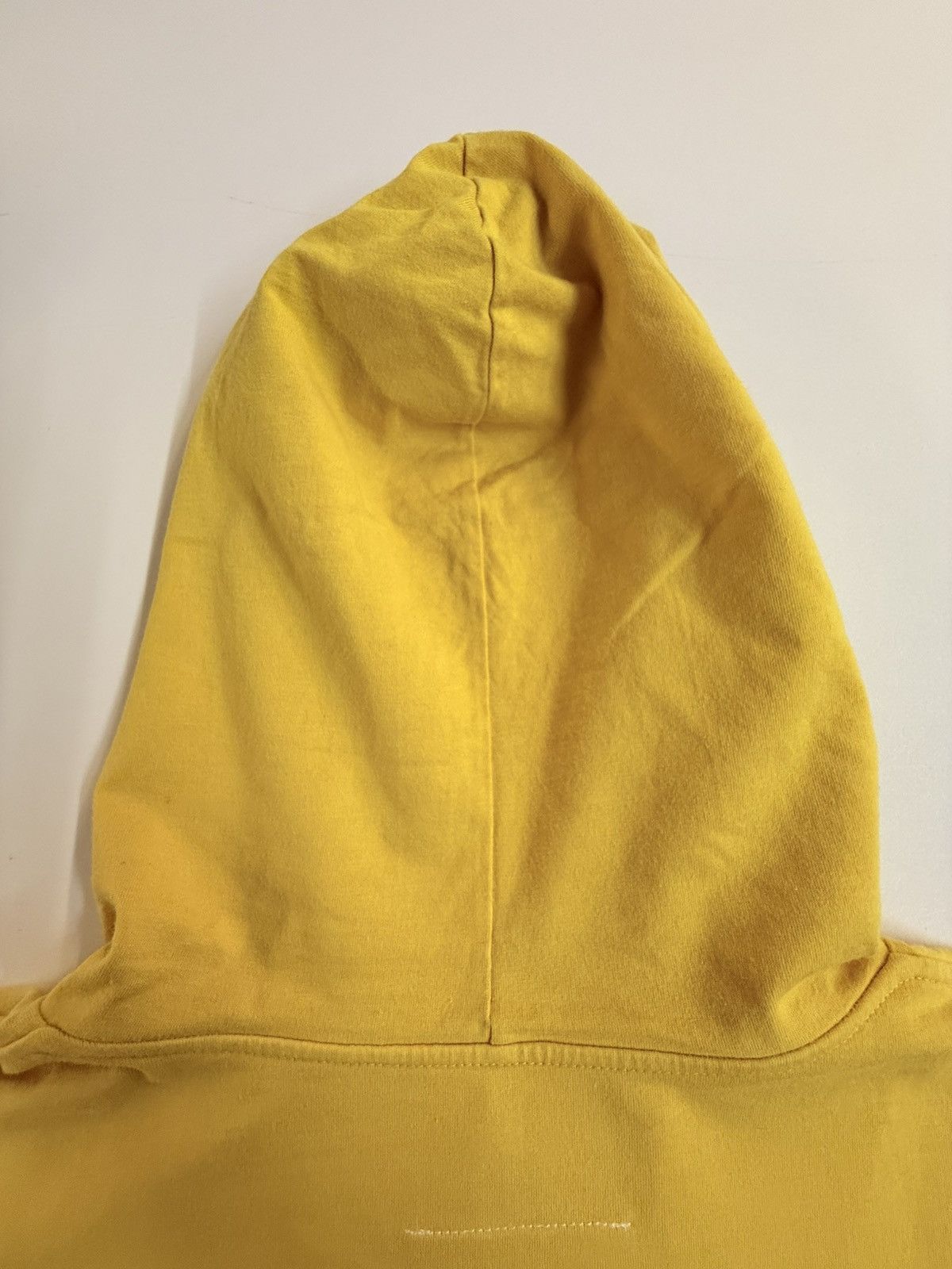 MM6 MM6 “Sleep Tight Tiger” Oversized Hooded Long Sleeve Tee Size US L / EU 52-54 / 3 - 14 Thumbnail