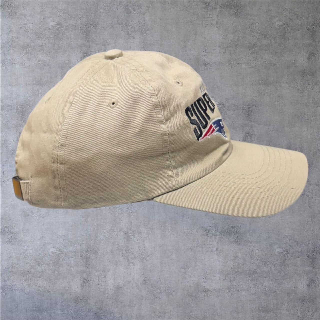 Other Vintage Super Bowl Hat Size ONE SIZE - 2 Thumbnail
