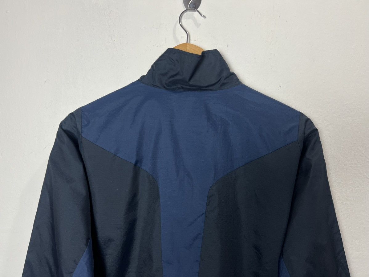 Adidas Adidas Clima Proof Windbreaker Jacket Size US L / EU 52-54 / 3 - 7 Thumbnail