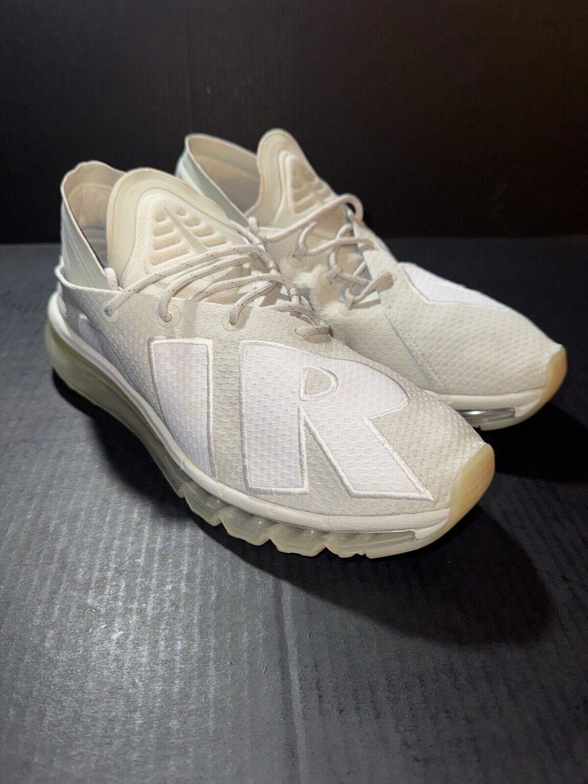 Nike Nike Men's Air Max Flair 'Light Bone' 942236-005 - Size 11 Size US 11 / EU 44 - 2 Thumbnail