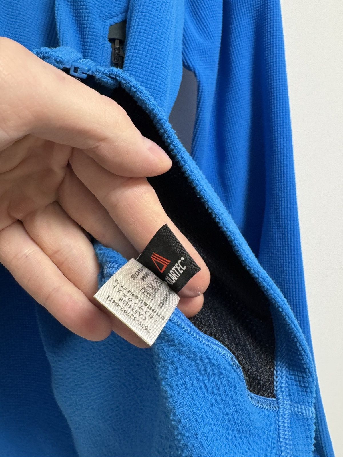 Arc'teryx Arc’teryx Fleece Y2K style hype outdoor Size US M / EU 48-50 / 2 - 9 Thumbnail