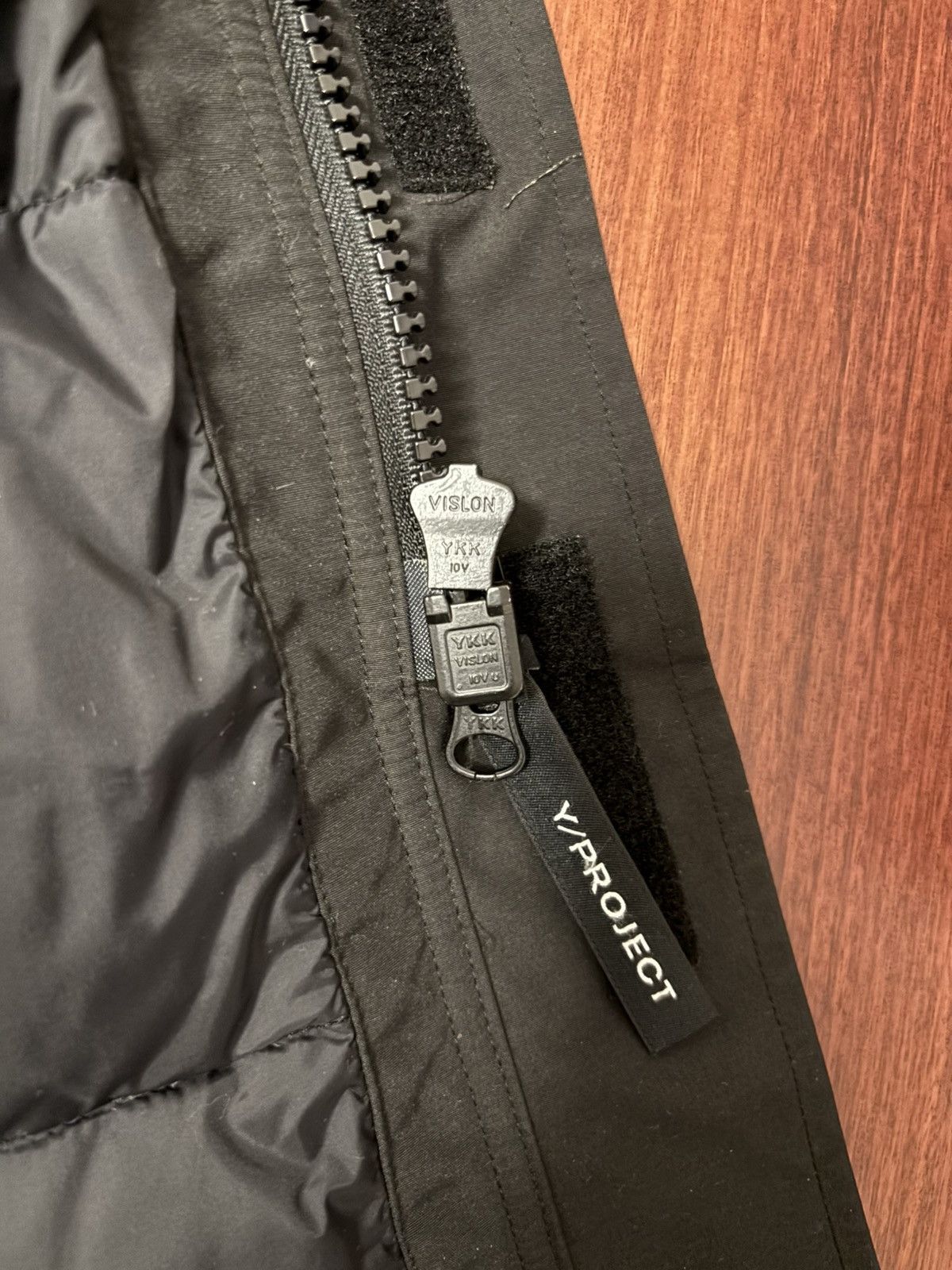 Canada Goose BNWT AW20 Y/PROJECT × CANADA GOOSE Size US M / EU 48-50 / 2 - 12 Thumbnail