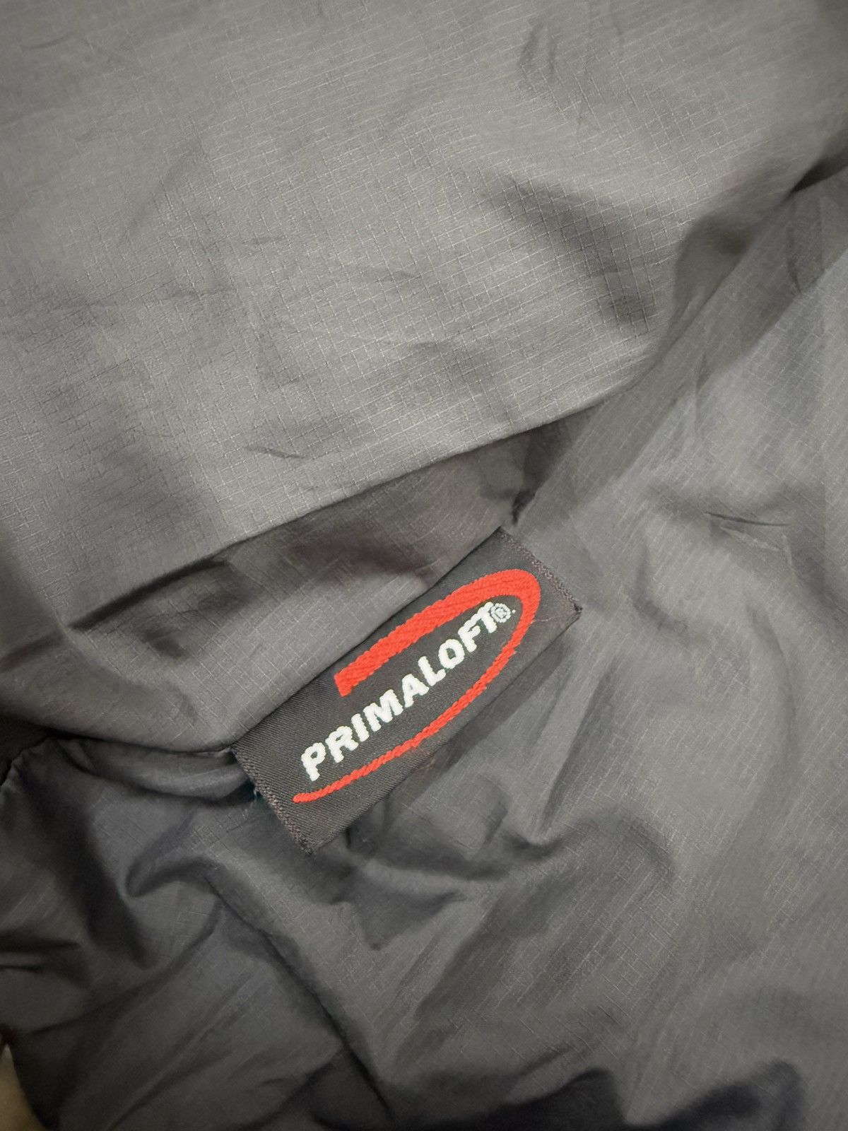 The North Face THE NORTH FACE INNER PUFFER PADDED QUILTED PRIMALOFT JACKET Size US XL / EU 56 / 4 - 7 Thumbnail