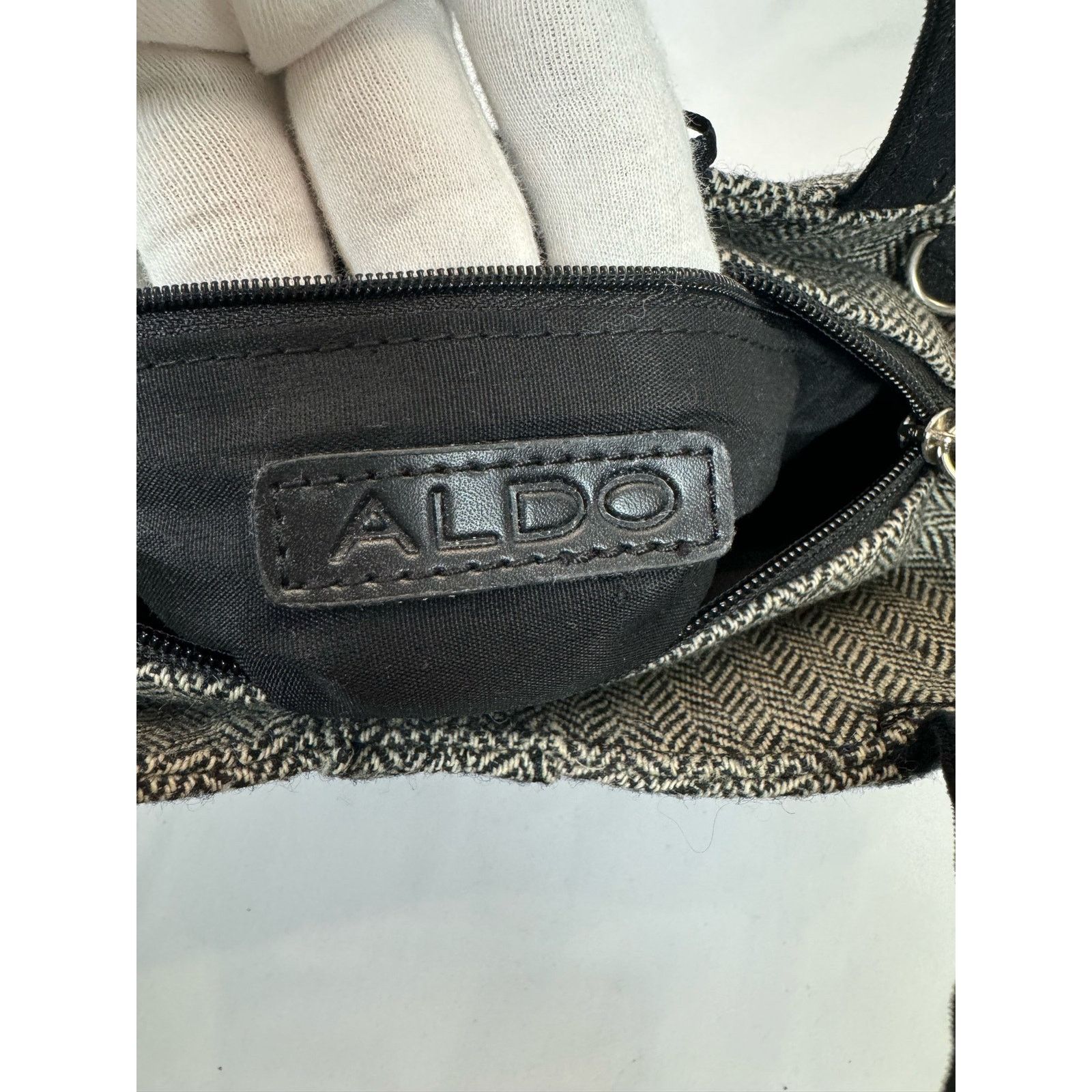 Aldo Aldo Corset Bag with strap Size ONE SIZE - 4 Thumbnail