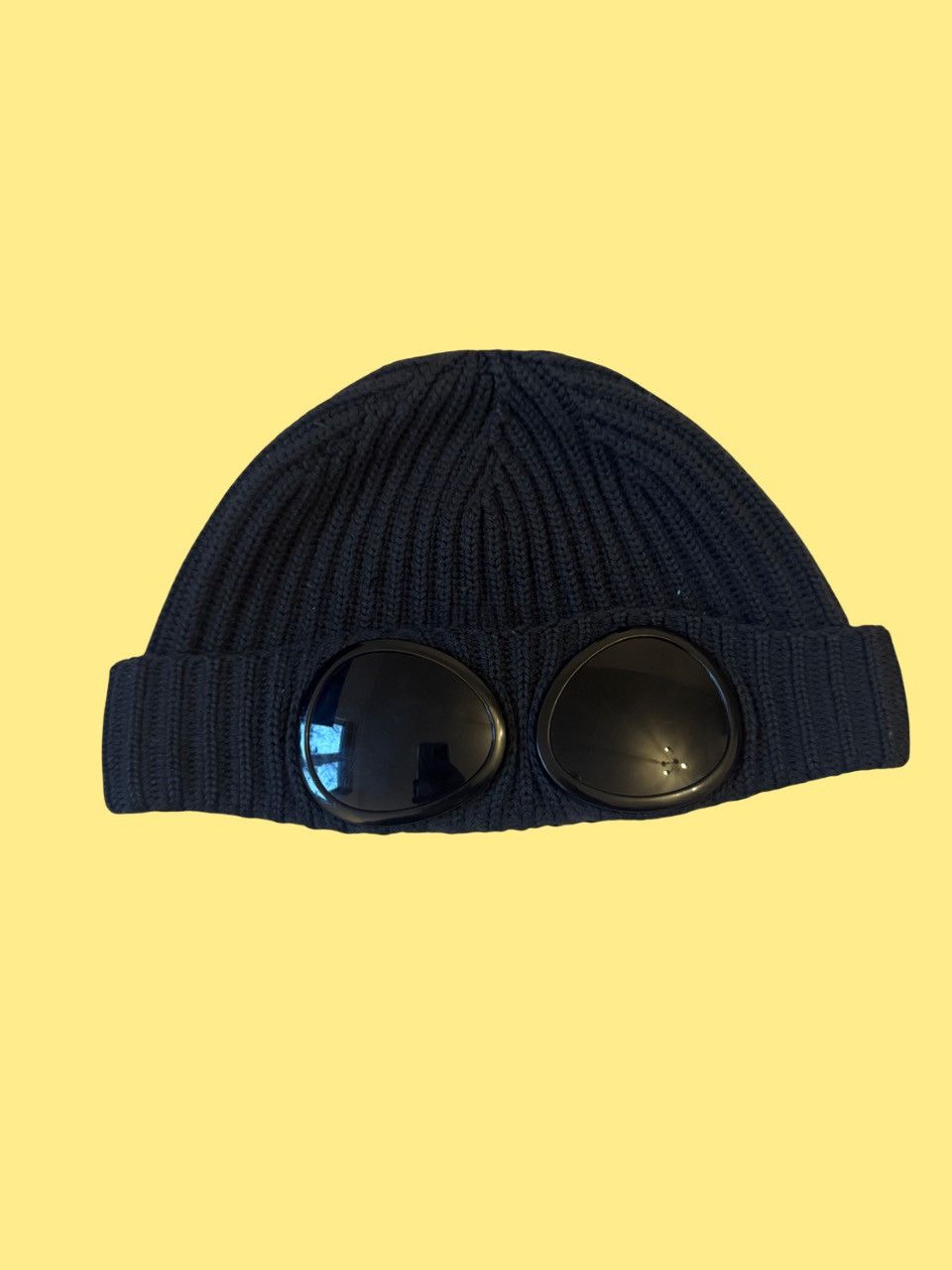 Cp Company Beanie | Grailed