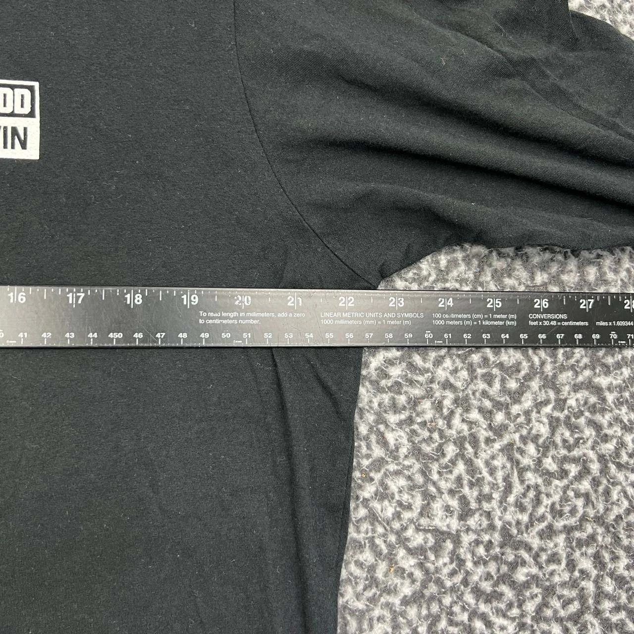 Other Vintage Good Livin Shirt Men XL Long Sleeve Crew Neck Cotton Size US XL / EU 56 / 4 - 5 Thumbnail