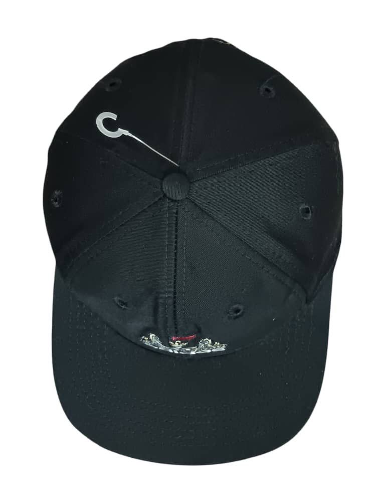 Adidas × Vintage VERY RARE VINTAGE 90s ADIDAS NEWCASTLE FC CAP Size ONE SIZE - 7 Thumbnail