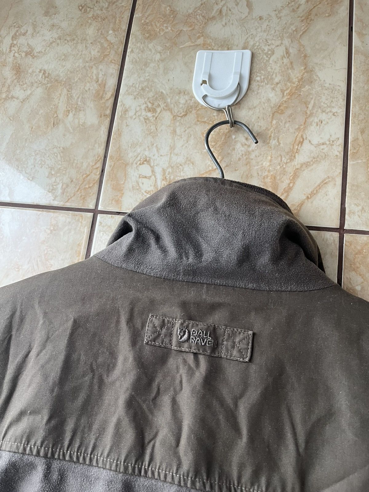 Fjallraven Vintage Fjallraven Forest Hydratic 3in1 jacket Size US XL / EU 56 / 4 - 5 Thumbnail
