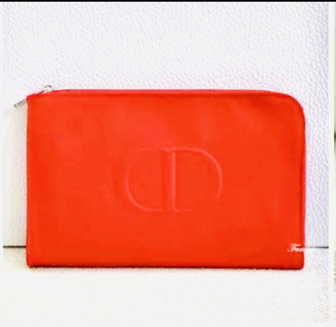 Dior Dior Beauty Pouch Size ONE SIZE - 5 Thumbnail