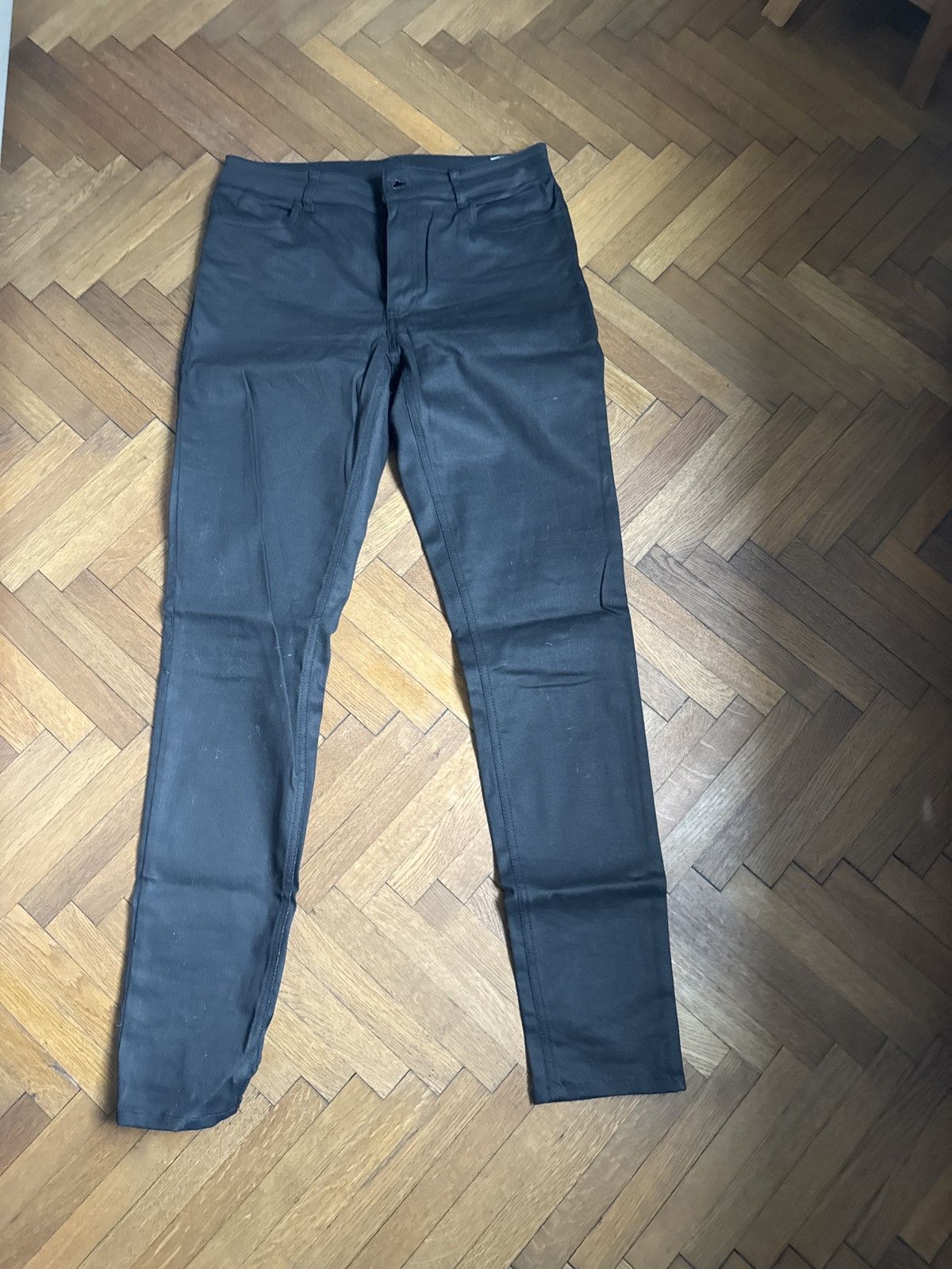 Prada Prada jeans Size 24" / US 00 / IT 34 - 3 Thumbnail