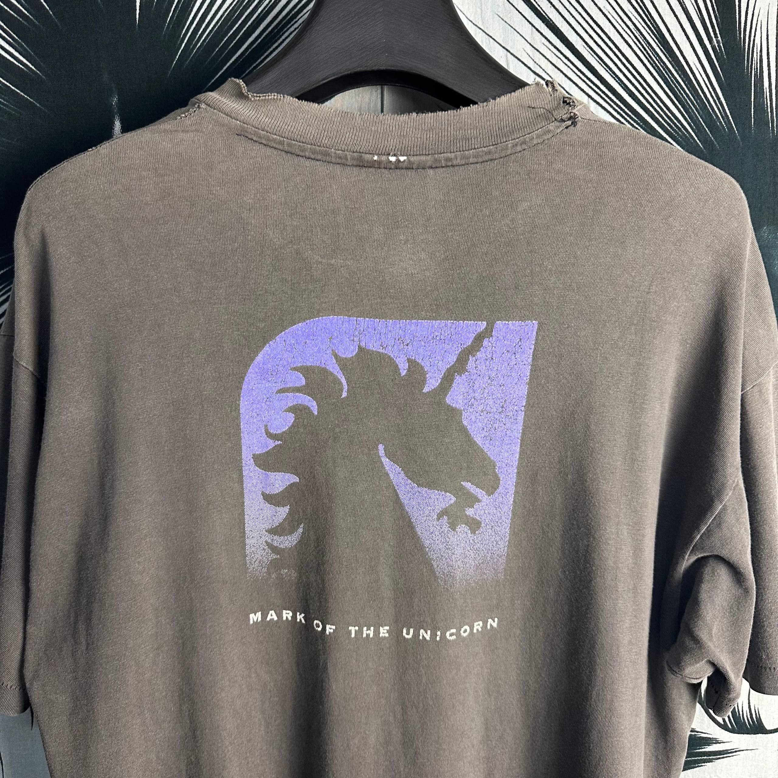 Vintage Rare Vintage 90s Hardware Audio Apple/Windows T-Shirt Size US XL / EU 56 / 4 - 6 Thumbnail