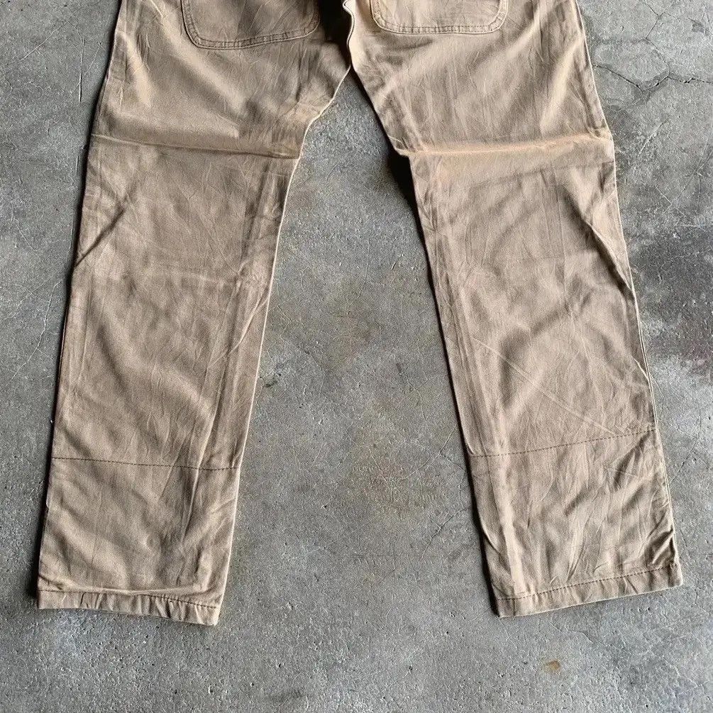 Japanese Brand Japanese Vintage W32 L30 JUNGLE STORM Trousers Hip Hop Pants Size US 32 / EU 48 - 15 Thumbnail