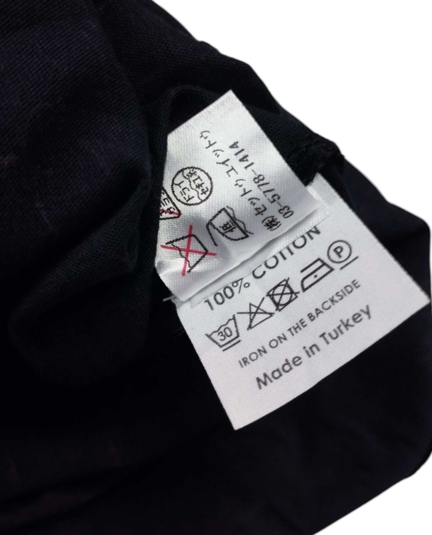Dries Van Noten Dries Van Noten Long sleeve Blouse Size S / US 4 / IT 40 - 6 Thumbnail