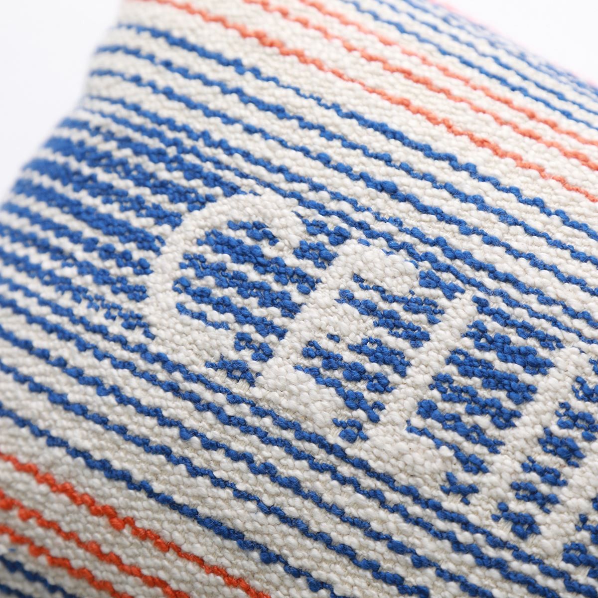 Celine o1w1db11124 Size: OS / Cotton Beach Cushion in Multicolor Size ONE SIZE - 3 Thumbnail