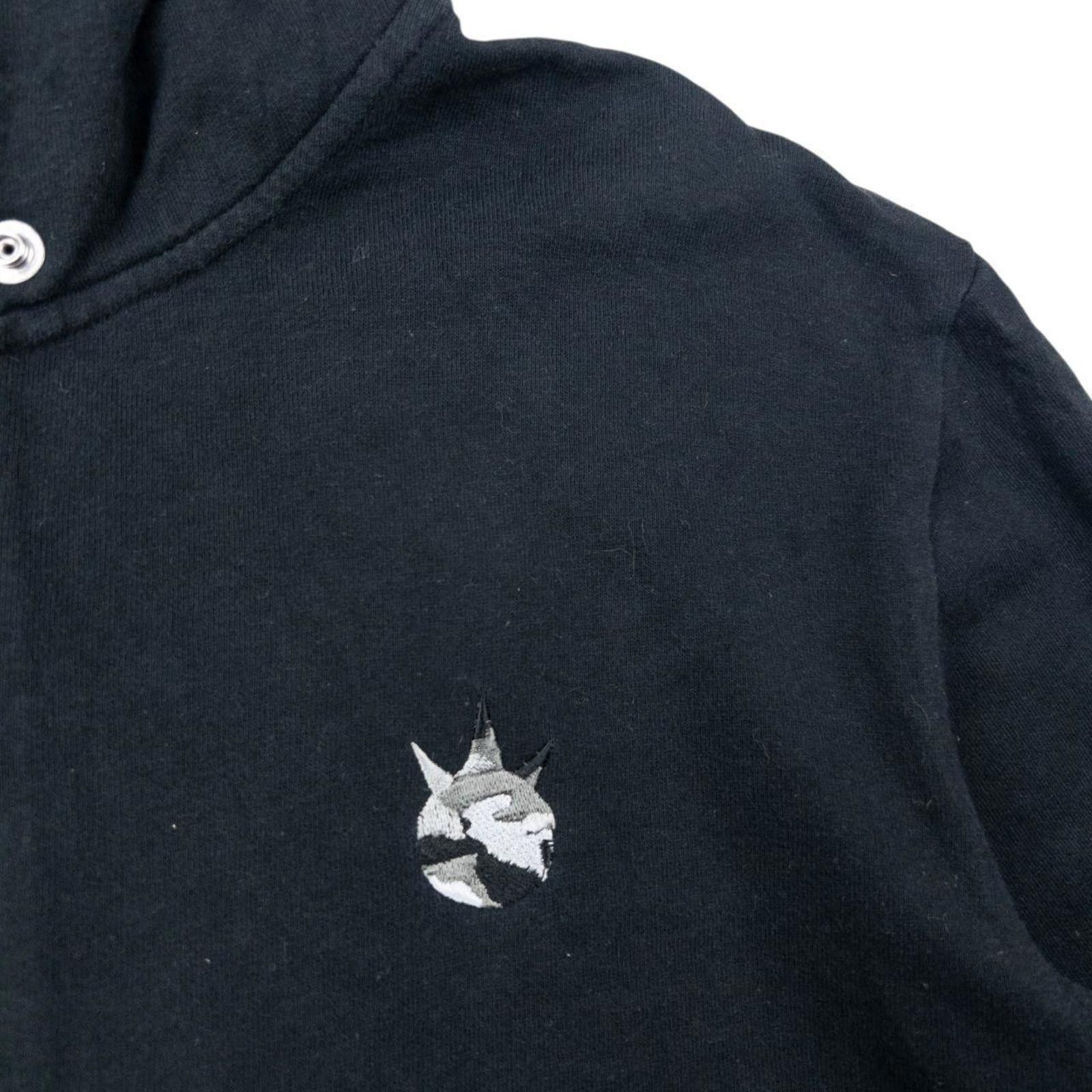 Other Vintage 2000s PPFM Full Zip Hoodie Size XS Size US L / EU 52-54 / 3 - 7 Thumbnail