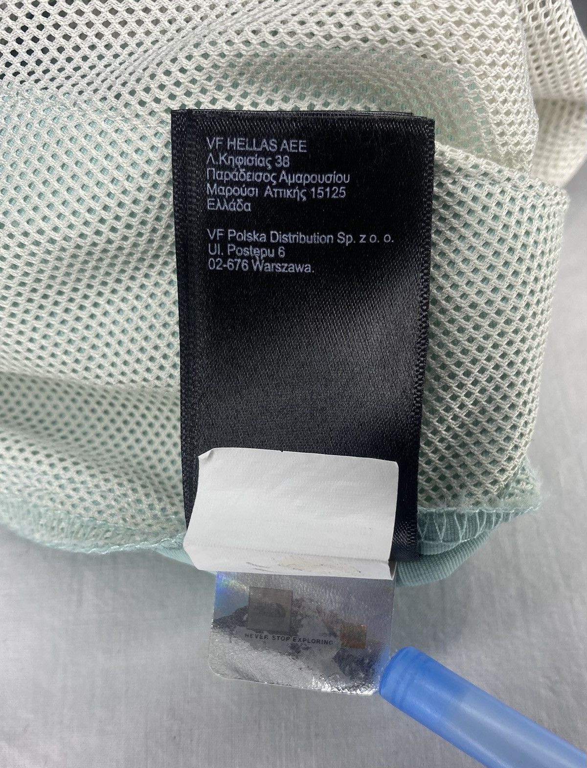 The North Face The North Face Class V Pull On Shorts Coastal Green FlashDry Size US 30 / EU 46 - 4 Thumbnail