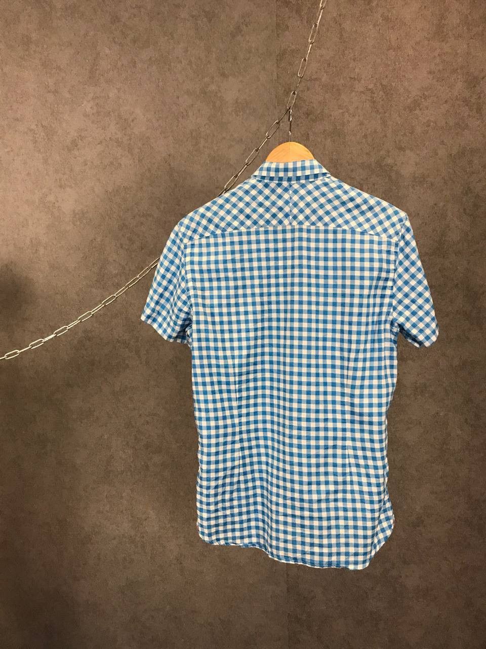 Designer Paul Smith designer shirt Size US M / EU 48-50 / 2 - 8 Thumbnail